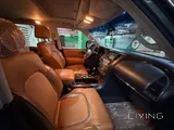 Nissan Platinum 2015